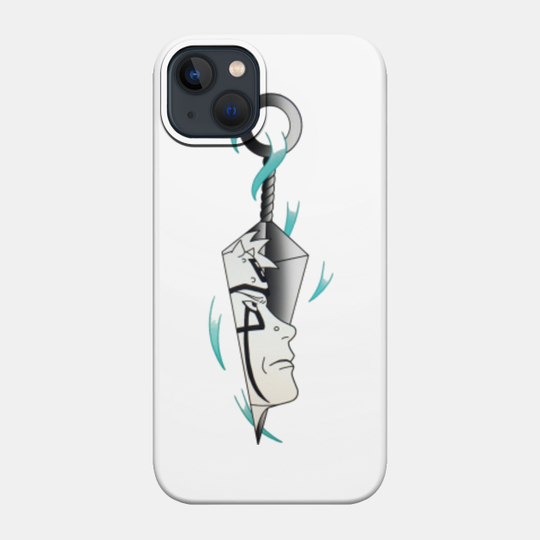 jiraiya - Jiraiya - Phone Case
