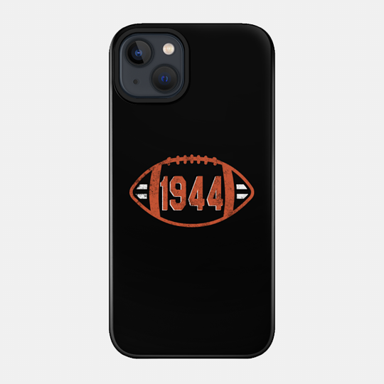 Cleveland Browns - Cleveland Browns - Phone Case