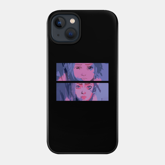 League of Legends Jinx Arcane - League Of Legends - Phone Case