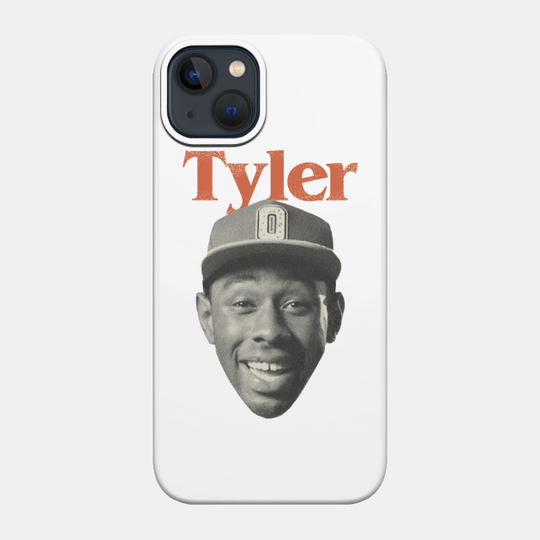 Tyler the Creator - Tyler The Creator - Phone Case