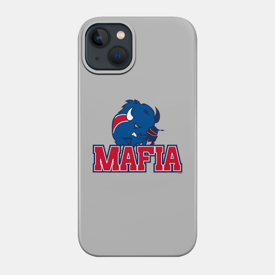 Bills Mafia - Bills Mafia - Phone Case