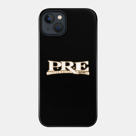 PRE Young Dolph - Rapper - Phone Case