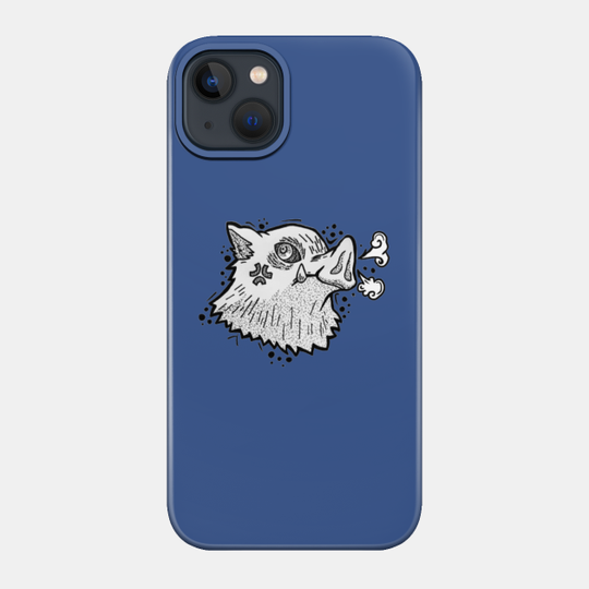 inosuke - Inosuke - Phone Case