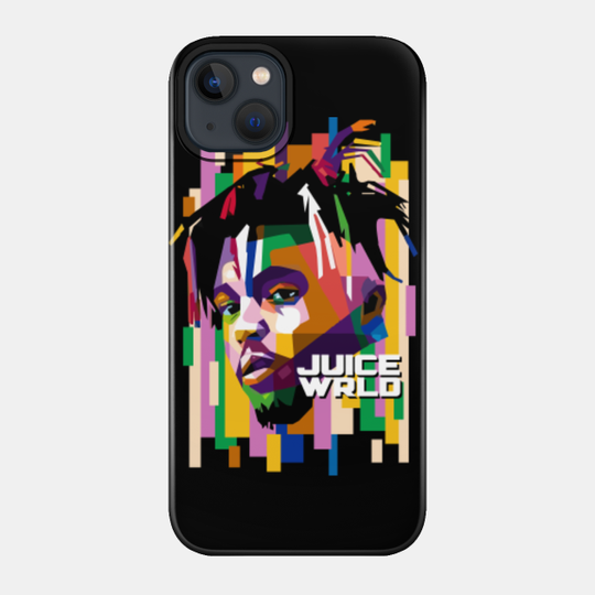 Juice WRLD - Juice Wrld - Phone Case