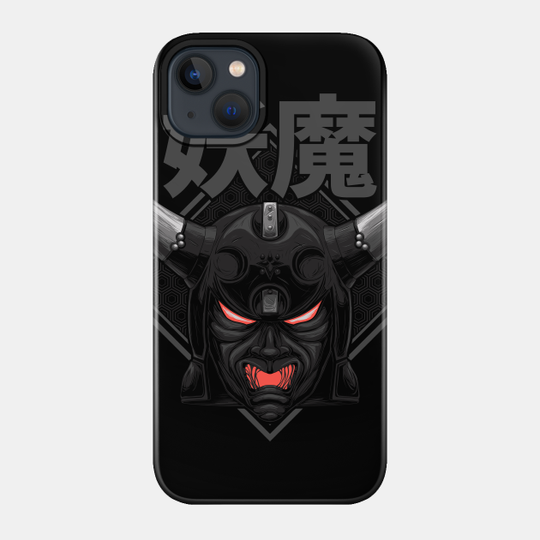 Dokusai - Jiraiya - Phone Case