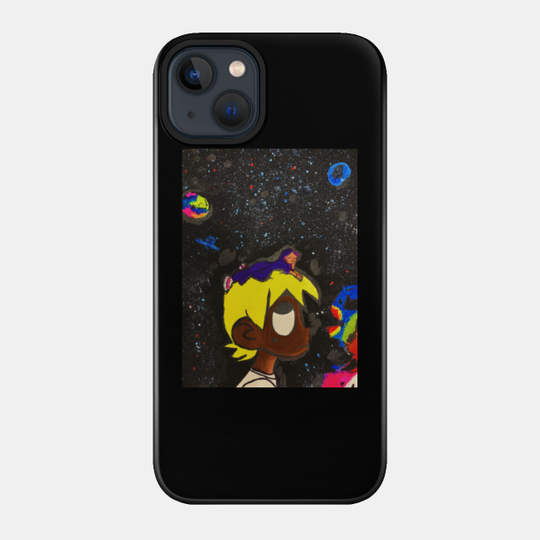 Uzi - Lil Uzi Vert - Phone Case