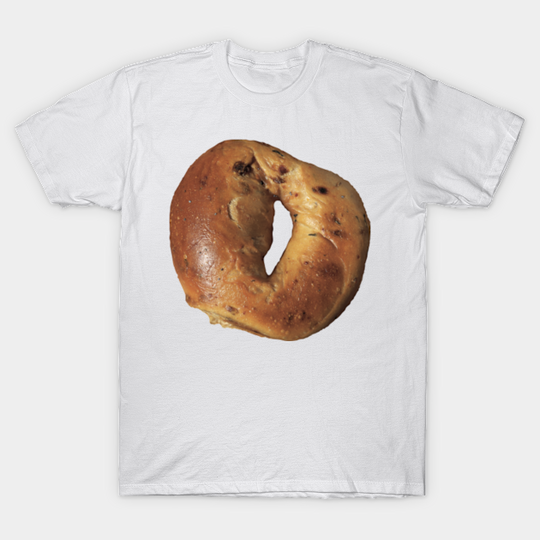 bagel - Bagel - T-Shirt