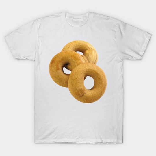 Bagel - Bagel - T-Shirt