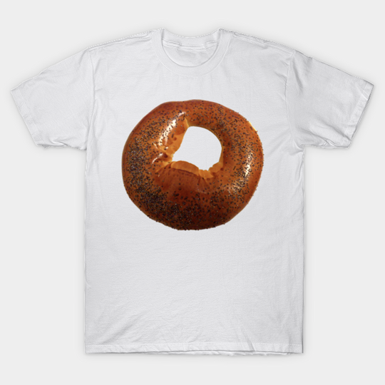 Bagel - Bagel - T-Shirt
