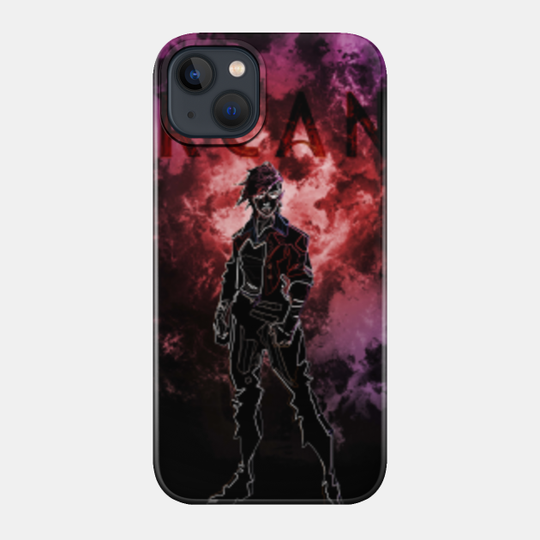 Vi Awakening - League Of Legends - Phone Case