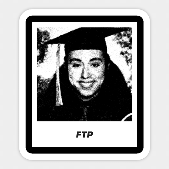 Ruby leveled up - Suicideboys - Sticker