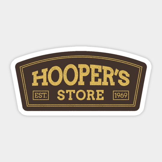 Local Grocery - Sesame Street - Sticker