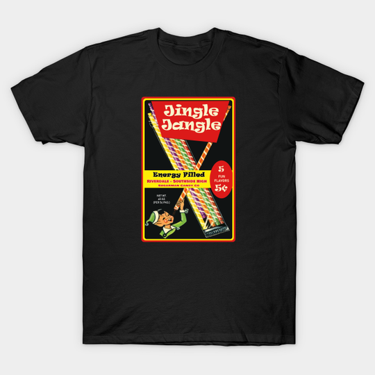 Jingle Jangle - Riverdale - T-Shirt