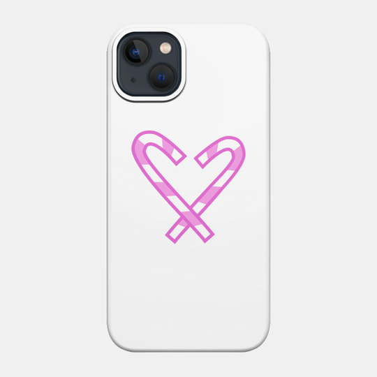 My little Pony - Twist Cutie Mark V2 - My Little Pony - Phone Case