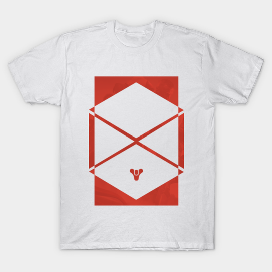 Destiny 2 Titan - Destiny 2 - T-Shirt