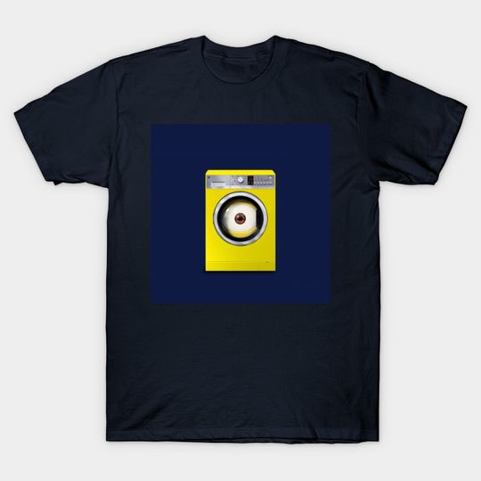 minion surrealism - Surrealism - T-Shirt