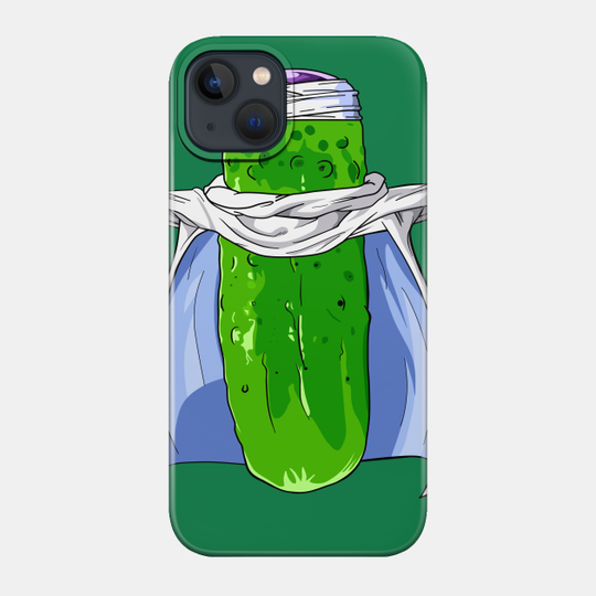 Pickel-o - Dragon Ball - Phone Case
