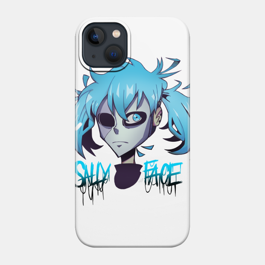 Sall Face - Sally Face - Phone Case