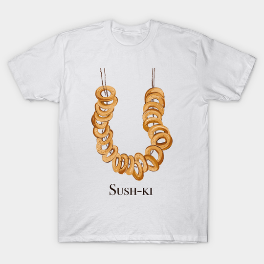 Bagel - Bagel - T-Shirt