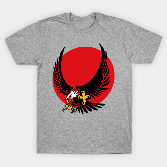 Skystriker - Gi Joe - T-Shirt