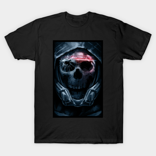 Guardian Down - Destiny 2 - T-Shirt