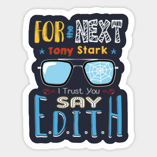 Hero Legacy - Spider Man - Sticker