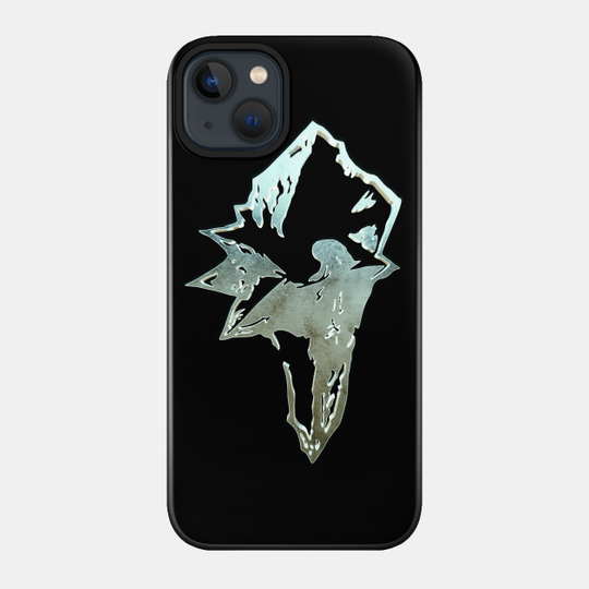 Final Fantasy IX - Final Fantasy - Phone Case
