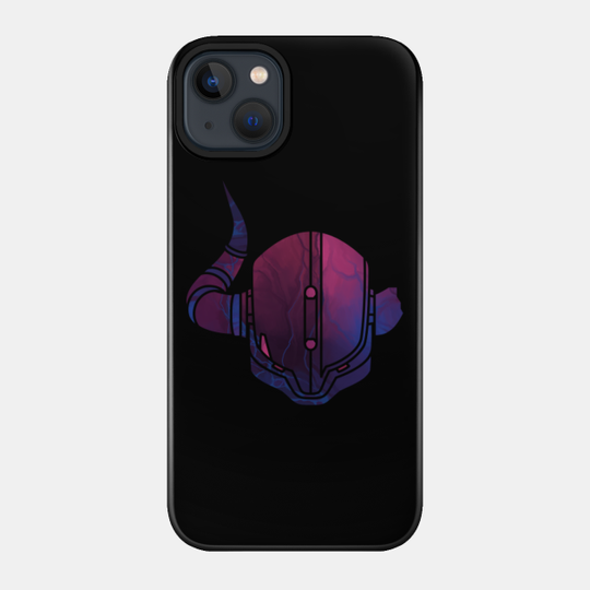 Destiny Crucible Shaxx | Parasitic Organism - Destiny The Game - Phone Case