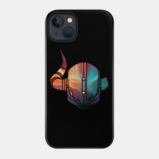 Destiny Crucible Shaxx | Daybreak - Destiny The Game - Phone Case