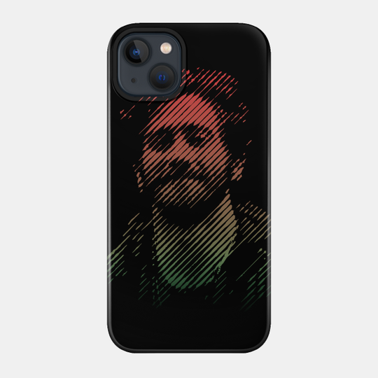 Jake Gyllenhal - Jake Gyllenhaal - Phone Case