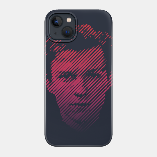 Tom Holland - Tom Holland - Phone Case