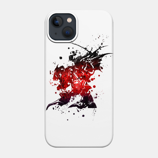 Final Fantasy VI - Final Fantasy Vi - Phone Case