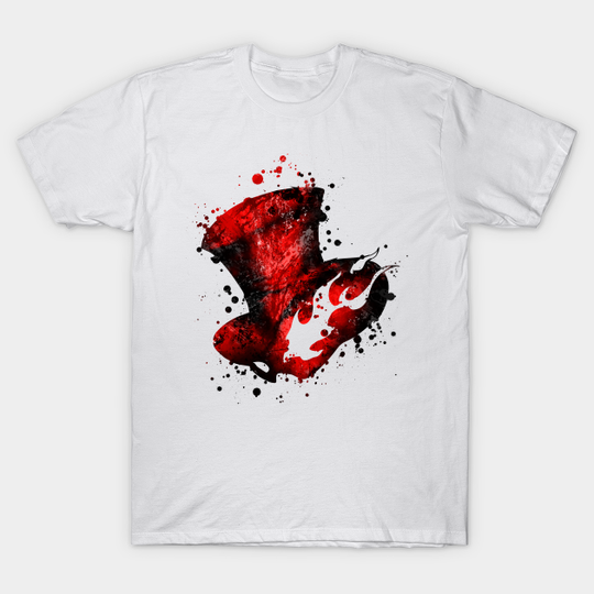 Persona 5 - Phantom Thieves - Persona 5 - T-Shirt
