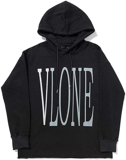 Big V Hoodie Reflective Hoodie R