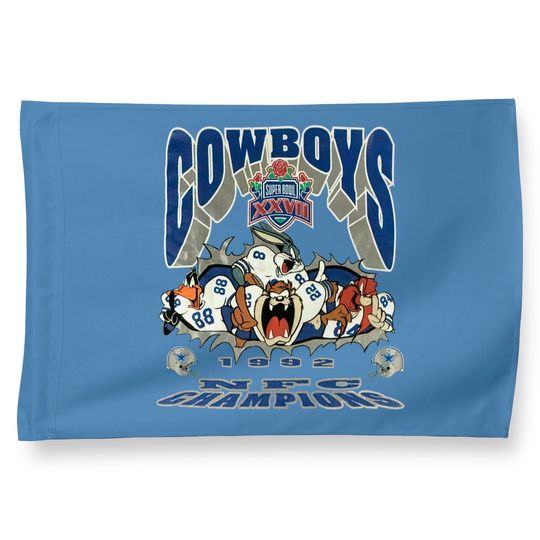 Dallas Cowboys House Flag