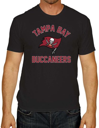Tampa Bay Buccaneers Football T-Shirt
