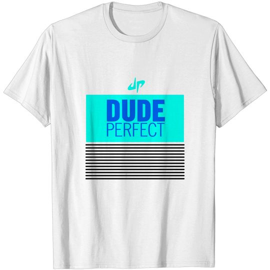 Dude Perfect Classic T-Shirts
