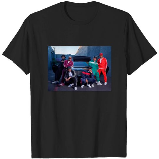 New Edition Classic T-Shirt