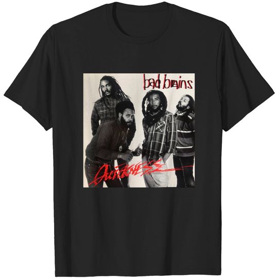 Bad brains quickness Essential T-Shirt