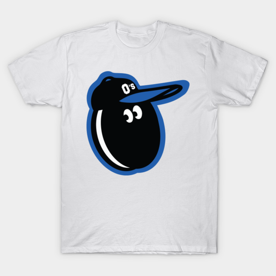 GO OREOS! - Oreo - T-Shirt