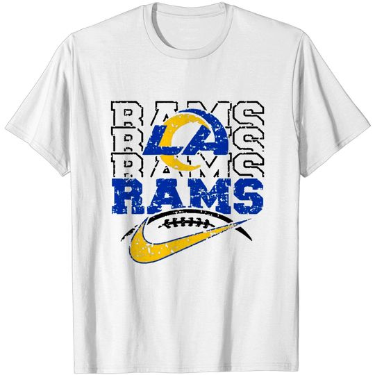 Rams All Sports, LA Rams Shirt, GO Rams, Game Day Shirt, Football, Superbowl Shirt, Team, Detroit Rams, Matt Stafford Detroit Lions Fan RT08