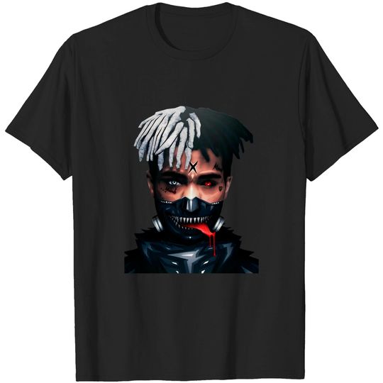 Xxxtentacion  Classic T-Shirt