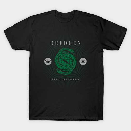 Gambit Dredgen - Destiny 2 - T-Shirt