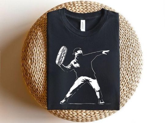 DC Sandwich Guy Shirt - Anti-Trump Protest Movement Apparel