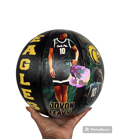 Custom Basketball Ball for Sports and Outdoor Activities