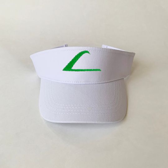 Ash Ketchum League Expo Embroidered Sun Visor Halloween Cotton Visor