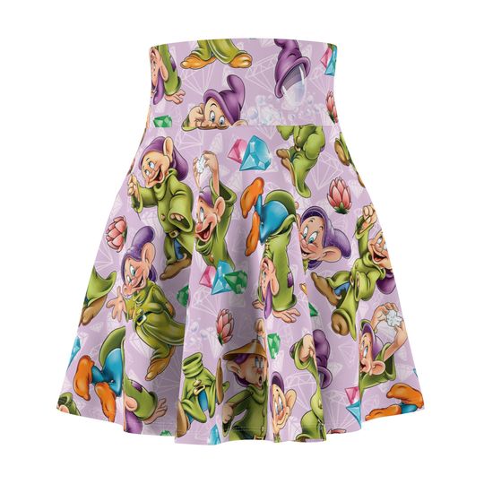 Dopey Dwarf Challenge Full Marathon Challenge run skirt Marathon Weekend women's running run skirt