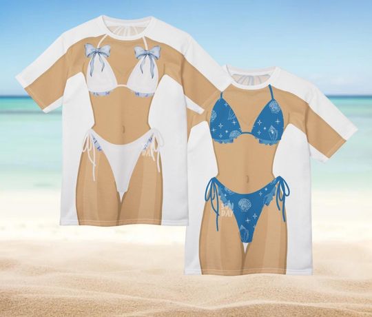 Coastal Bachelorette Bikini Shirt, Honey Honey Bachelorette, Last Toast on the Coast, Bride Shirt