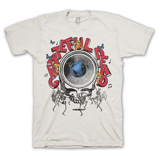 Grateful Dead SYF T-Shirt