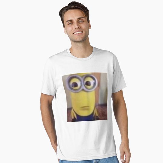 Minion meme Classic  Essential T-Shirt